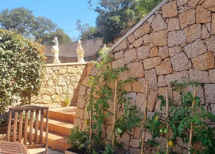 Propriano Vue Daire *