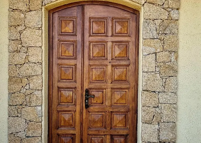 Propriano Vue Viggianello