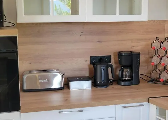 Propriano Vue * Viggianello