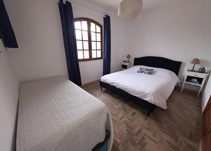 Propriano Vue * Viggianello