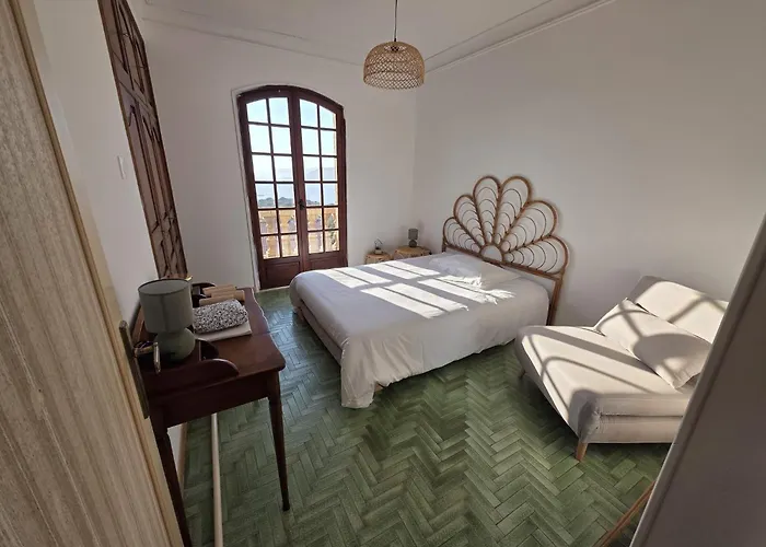 Daire Propriano Vue Viggianello