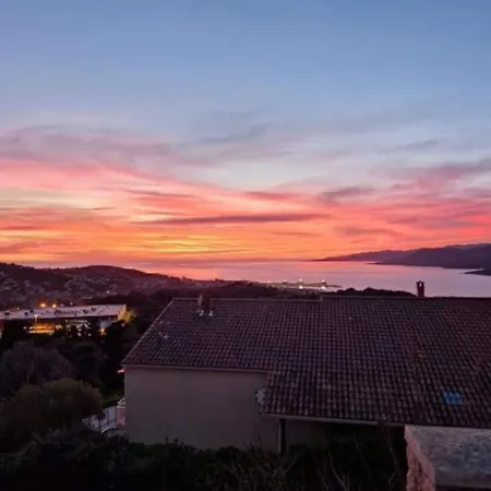 Appartamento Propriano Vue *