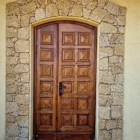 Propriano Vue Viggianello