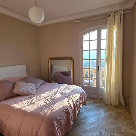 Appartement Propriano Vue Viggianello