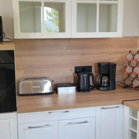 Propriano Vue * Viggianello