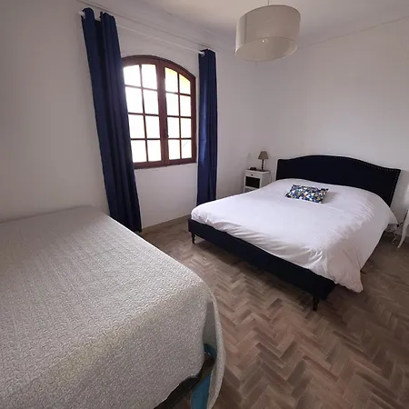 Propriano Vue * Viggianello