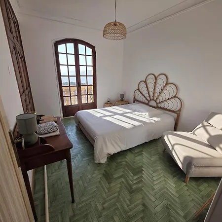 Διαμέρισμα Propriano Vue Viggianello