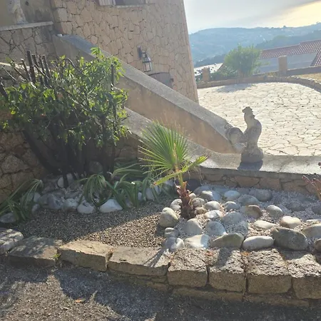 Apartment Propriano Vue Viggianello