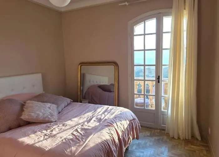 Appartamento Propriano Vue Viggianello